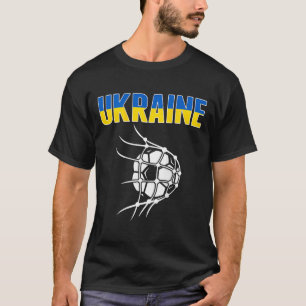 T-shirt Frère de foot drôle Frère de joueur de football