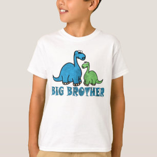 T-shirt Frère Dino