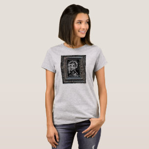 T-shirt Frère du deuil