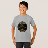 T-shirt Frère D'Une Autre Mère (Devant entier)