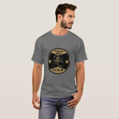 T-shirt Frère D'Une Autre Mère (Devant entier)