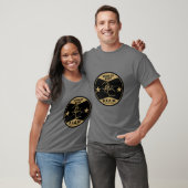 T-shirt Frère D'Une Autre Mère (Unisexe)
