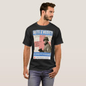 T-shirt Frères d'armes Doc Roe Frères d'armes (Devant entier)