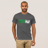 T-shirt Freshman (Devant entier)