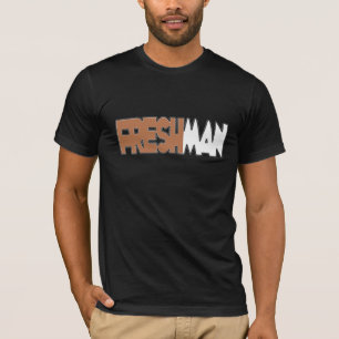 T-shirt Freshman