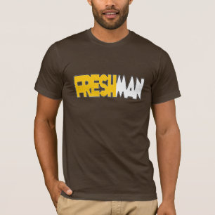 T-shirt Freshman