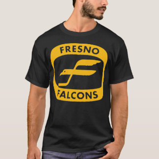 T-shirt Fresno Falcons Classic Logo Classic