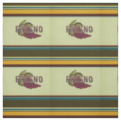 T-SHIRT Fresno Stof (Swatch)