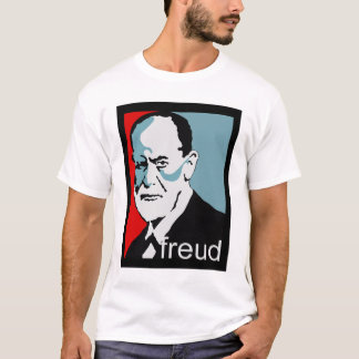 T-shirt freud