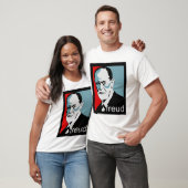 T-shirt freud (Unisexe)