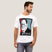 T-shirt freud (Devant entier)