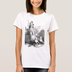 T-shirt Freya