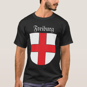 T-shirt Fribourg