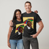 T-shirt Fric gorilla (Unisexe)