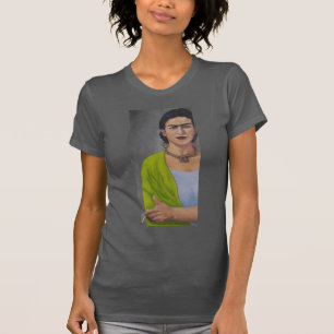 T-shirt Frida