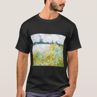 T-shirt Frida Kahlo fleurs chats noirs ,Méditation Frida K