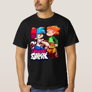 T-shirt " Friday Night Funkin "