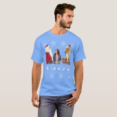 T-shirt Frien (Devant entier)