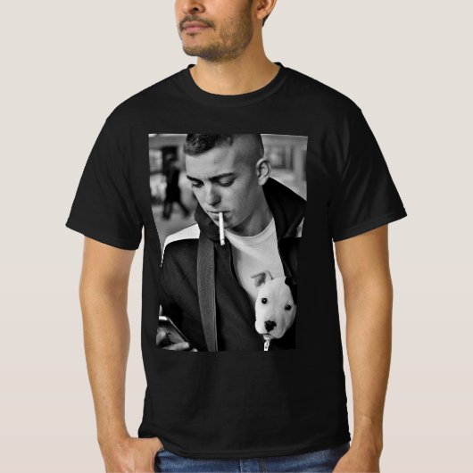 T-shirt friends (Devant)