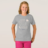 T-shirt FRIENDS™ | Comment vas-tu ? (Devant entier)
