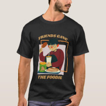 Friends Gang The Foodie Culinary Enthousiast Cadea
