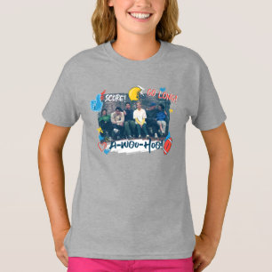 T-shirt FRIENDS™ Jeu de football