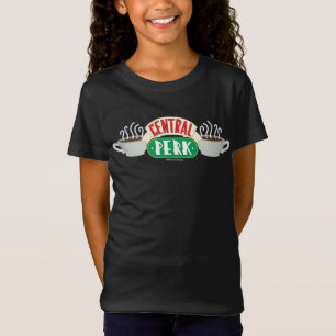 T-Shirt FRIENDS™ Logo Central Perk