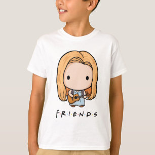 T-shirt FRIENDS™   Phoebe Chibi