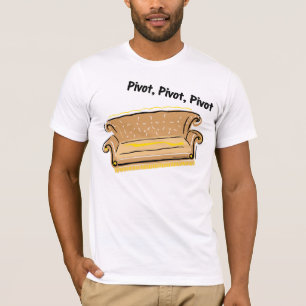 T-shirt FRIENDS™ Pivot