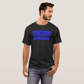 T-shirt Friendswood Mustangs Basketball (Devant entier)