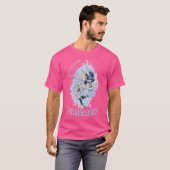 T-shirt Frieren Et Himmel (Devant entier)