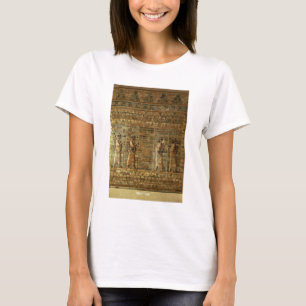 T-shirt Frieze of archers of the Persian king's guard, fro