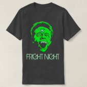T-shirt Fright Night Items (Design devant)
