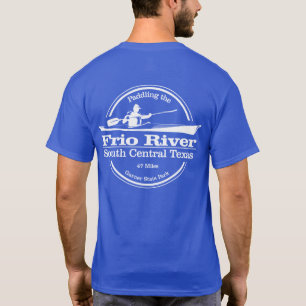 T-shirt Frio River (SK)