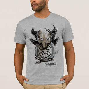T-shirt Frisbee final 2