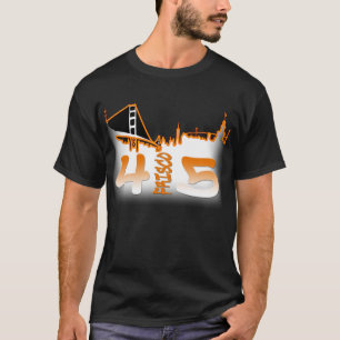 T-shirt Frisco
