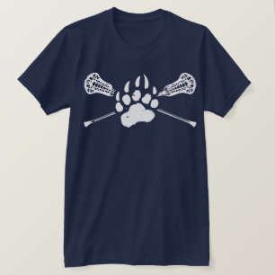 T-shirt Frisco "ensemble" avant/arrière - habillement