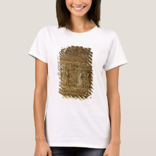 T-shirt Frise des archers de la garde du roi persan, pour