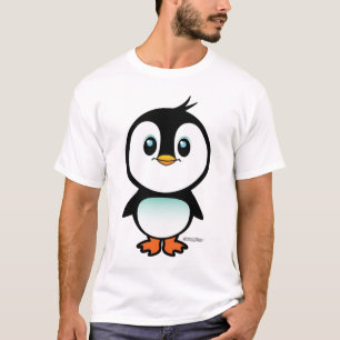 T-shirt Frisson