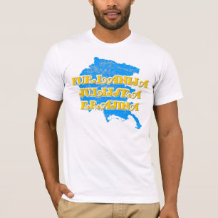 T-shirt Friuli Venezia Giulia