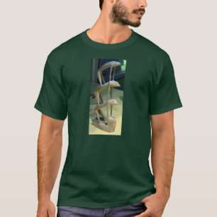 T-shirt Frog Art CB