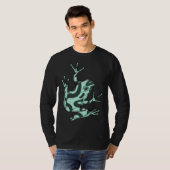 T-shirt Frog   Frogs (Devant entier)