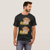 T-shirt Frog Kiss (Devant entier)