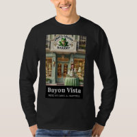Frog’s Delight Bakery – Collection Southern Psycho