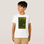 T-shirt Frog Wars Lord Vapor (Devant entier)