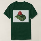 T-shirt frogger (Design devant)