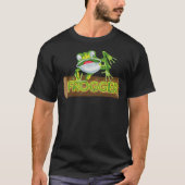 T-shirt Frogger (Devant)