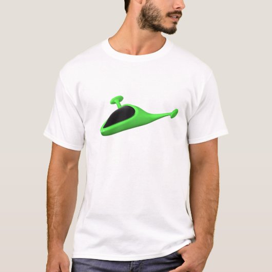 T-shirt Froggy (Devant)