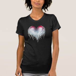 T-shirt froid hearted
