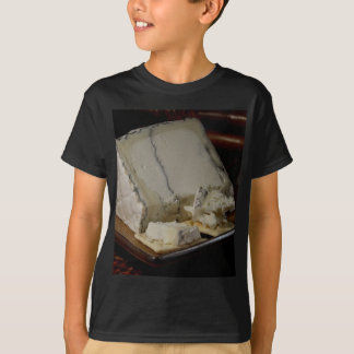 T-shirt Fromage de brouillard de Humboldt